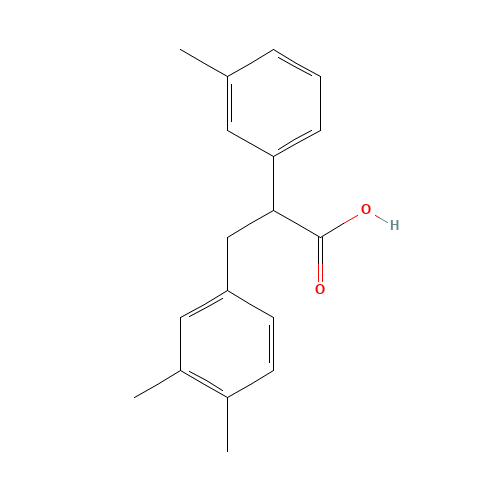 FT-0740170 CAS:1379686-71-1 chemical structure