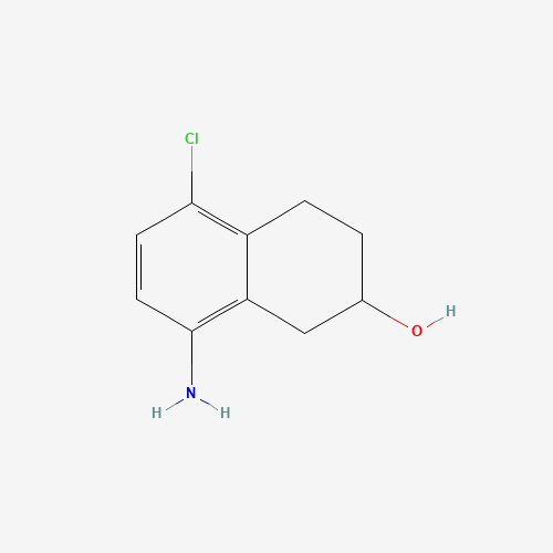 FT-0740171 CAS:913296-77-2 chemical structure