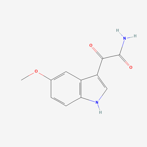 FT-0740177 CAS:52055-22-8 chemical structure