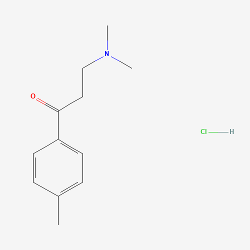 FT-0740178 CAS:5250-02-2 chemical structure