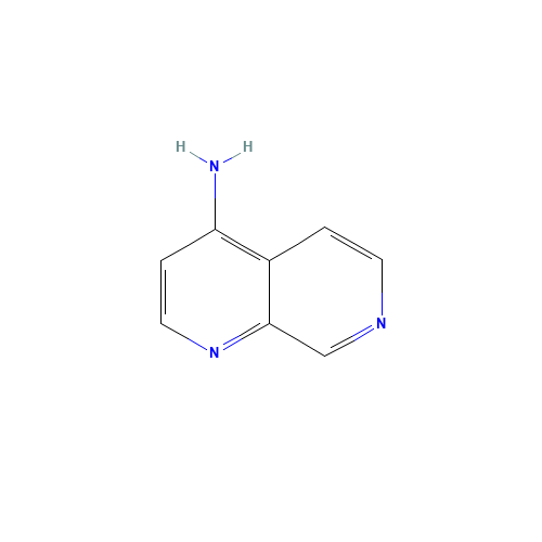 FT-0740181 CAS:58680-41-4 chemical structure