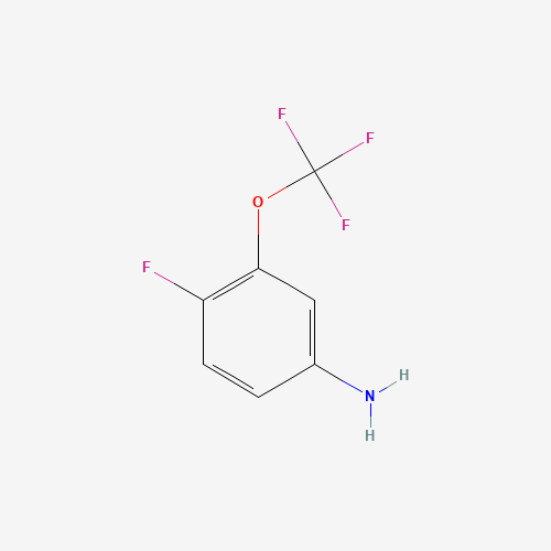 FT-0740182 CAS:113421-98-0 chemical structure