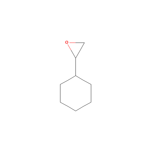 2-cyclohexyloxirane (CAS: 3483-39-4) - Related Chemical Product