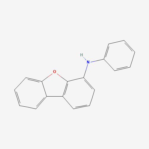 FT-0740208 CAS:743453-07-8 chemical structure