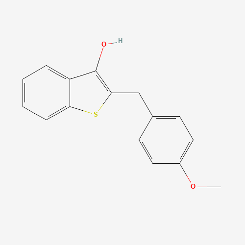 FT-0740223 CAS:1352003-98-5 chemical structure