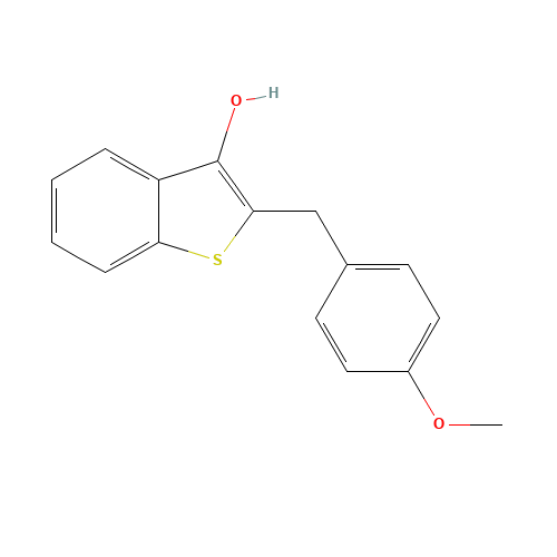 FT-0740223 CAS:1352003-98-5 chemical structure