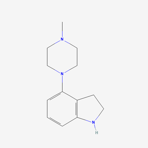 FT-0740224 CAS:1383974-41-1 chemical structure