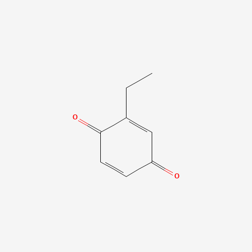 FT-0740242 CAS:4754-26-1 chemical structure
