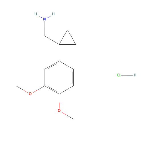 FT-0740243 CAS:1208550-10-0 chemical structure