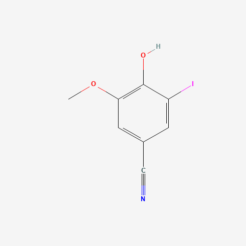 FT-0740247 CAS:834907-45-8 chemical structure