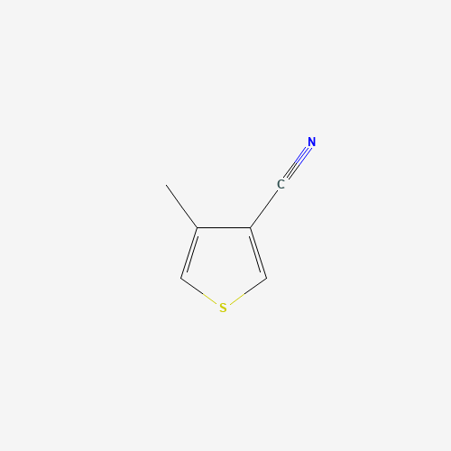 FT-0740250 CAS:73229-39-7 chemical structure