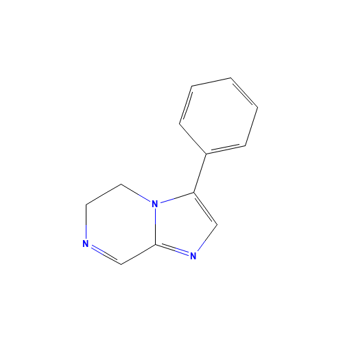 3-phenyl-5,6-dihydroimidazo[1,2-a]pyrazine (CAS: 1430218-37-3) - Related Chemical Product