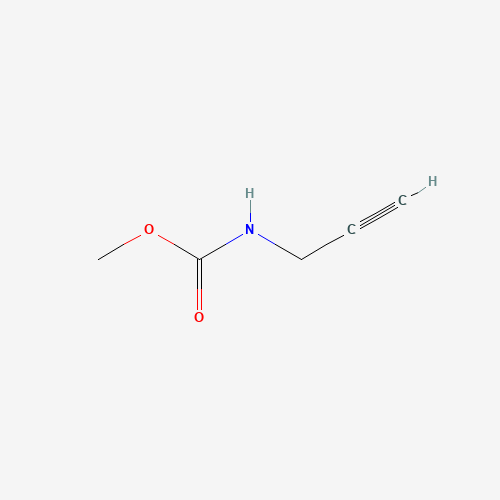 methyl N-prop-2-ynylcarbamate (CAS: 139372-09-1) - Related Chemical Product
