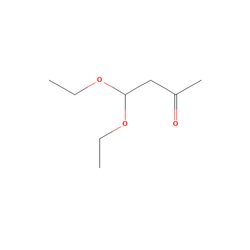 4,4-diethoxybutan-2-one (CAS: 20082-91-1) - Related Chemical Product