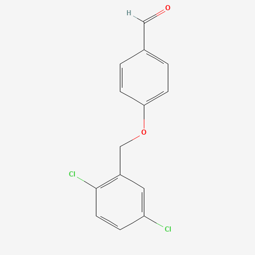 FT-0740259 CAS:1334929-40-6 chemical structure