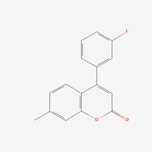FT-0740261 CAS:1044277-06-6 chemical structure