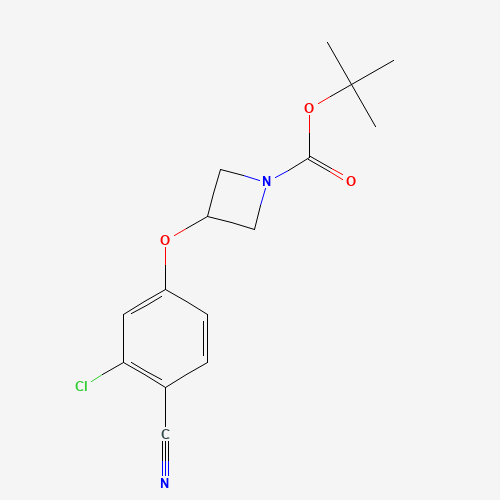 FT-0740278 CAS:954234-61-8 chemical structure