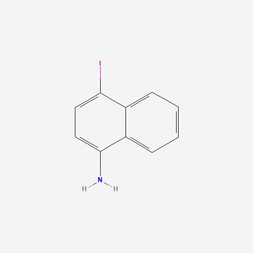 FT-0740282 CAS:174154-56-4 chemical structure