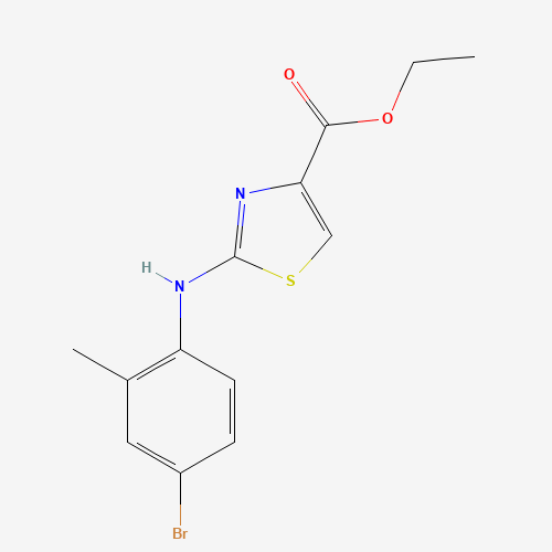 FT-0740284 CAS:1478723-22-6 chemical structure