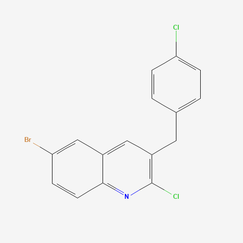 FT-0740289 CAS:918518-99-7 chemical structure