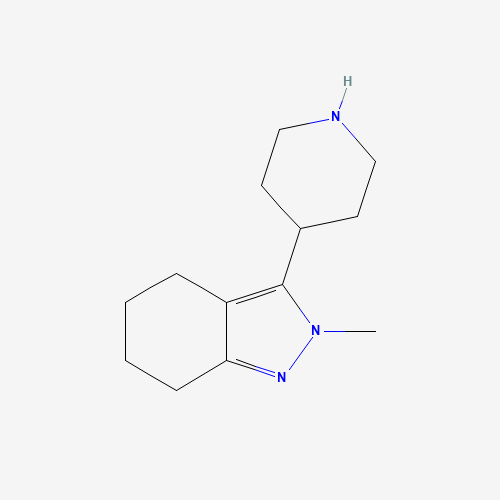FT-0740294 CAS:419571-65-6 chemical structure