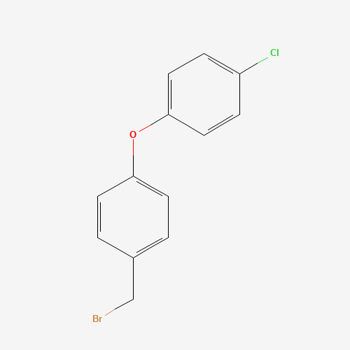 FT-0740301 CAS:127776-17-4 chemical structure