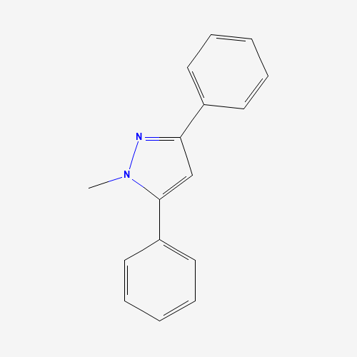FT-0740307 CAS:19311-79-6 chemical structure