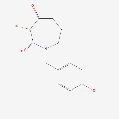 FT-0740312 CAS:1312415-24-9 chemical structure