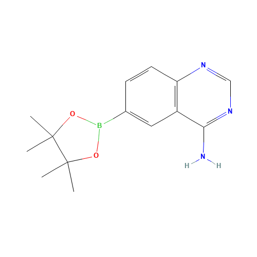 FT-0740321 CAS:1289191-27-0 chemical structure