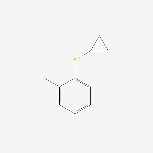 FT-0740323 CAS:928219-10-7 chemical structure