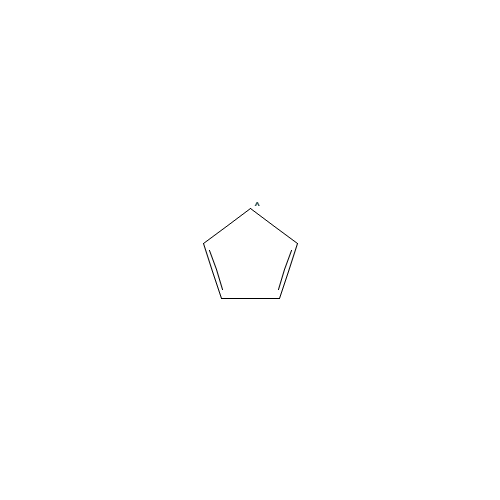 cyclopenta-1,3-diene (CAS: 2143-53-5) - Related Chemical Product