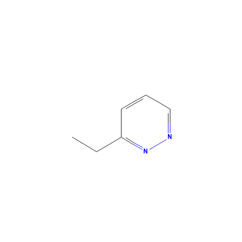 3-ethylpyridazine (CAS: 28200-51-3) - Related Chemical Product
