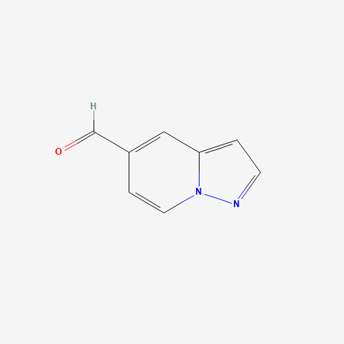 FT-0740349 CAS:474432-59-2 chemical structure