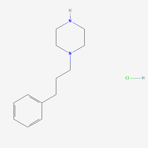 1-(3-phenylpropyl)piperazine (CAS: 435345-43-0) - Related Chemical Product