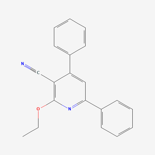 FT-0740356 CAS:60847-65-6 chemical structure