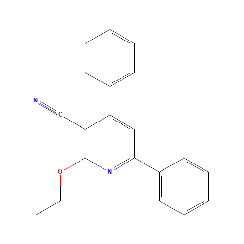 FT-0740356 CAS:60847-65-6 chemical structure