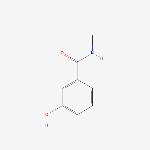3-hydroxy-N-methylbenzamide (CAS: 15788-97-3) - Related Chemical Product