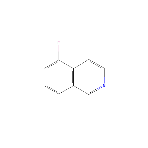 FT-0740362 CAS:394-66-1 chemical structure
