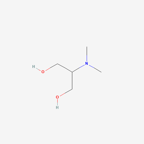 2-(dimethylamino)propane-1,3-diol (CAS: 78531-45-0) - Related Chemical Product