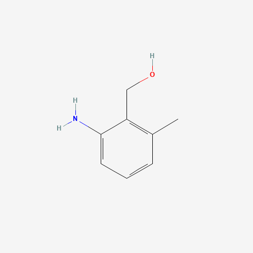 FT-0740377 CAS:65658-16-4 chemical structure