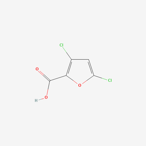 FT-0740381 CAS:6504-31-0 chemical structure