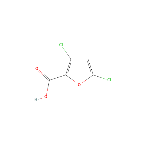 FT-0740381 CAS:6504-31-0 chemical structure