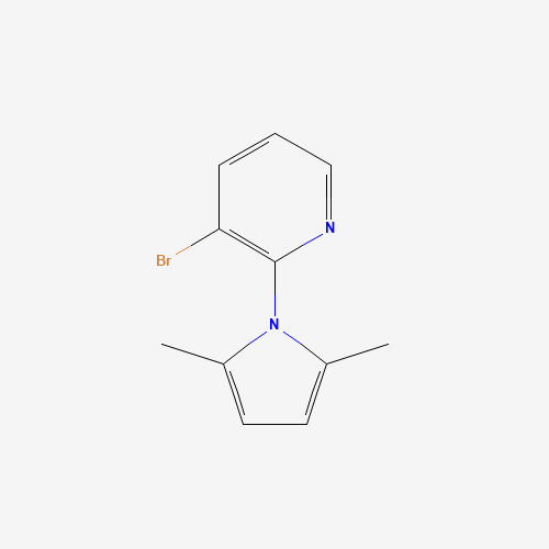 FT-0740384 CAS:1021910-58-6 chemical structure