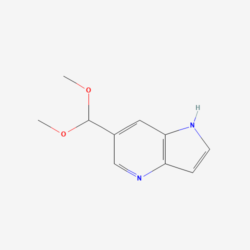 FT-0740385 CAS:1015609-43-4 chemical structure