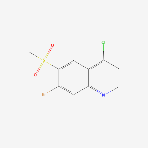 FT-0740388 CAS:955879-84-2 chemical structure