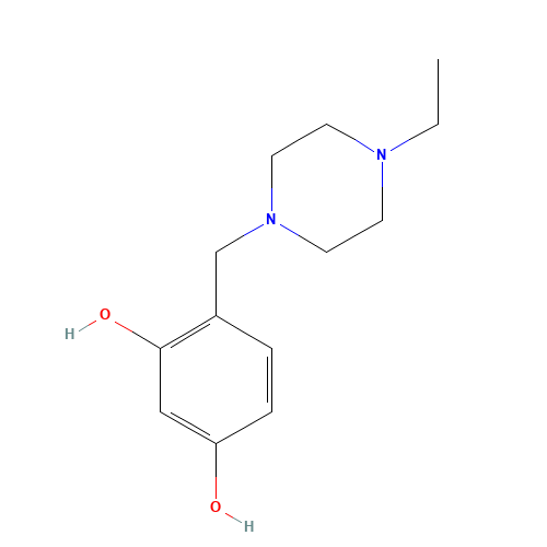 FT-0740391 CAS:917201-63-9 chemical structure