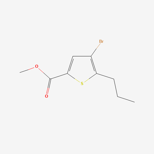 FT-0740398 CAS:1047628-66-9 chemical structure