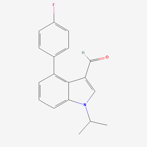 FT-0740402 CAS:1350760-31-4 chemical structure