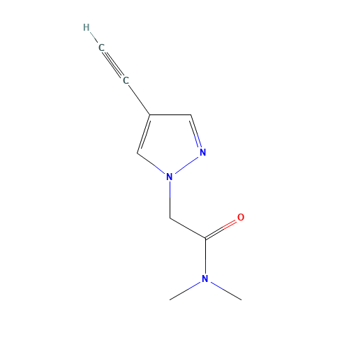 FT-0740403 CAS:1400287-31-1 chemical structure
