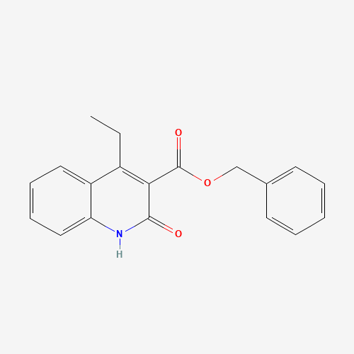 FT-0740409 CAS:952443-99-1 chemical structure